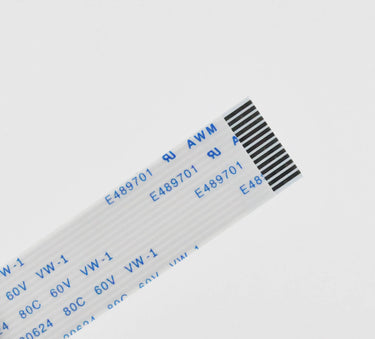 14 pin flat ribbon cable for print heads — printhead Cables -various ribbon cable for printers for DTG & DTF printers